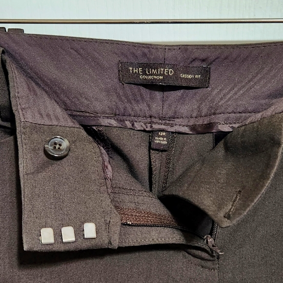 The Limited dress pants - Picture 2 of 3